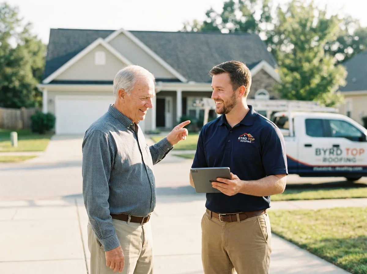 Roofing Centerburg, OH FAQs